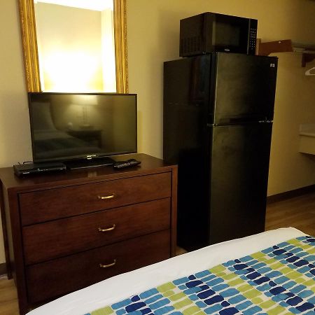 Extend-A-Suites Mobile Tillmans Corner Buitenkant foto