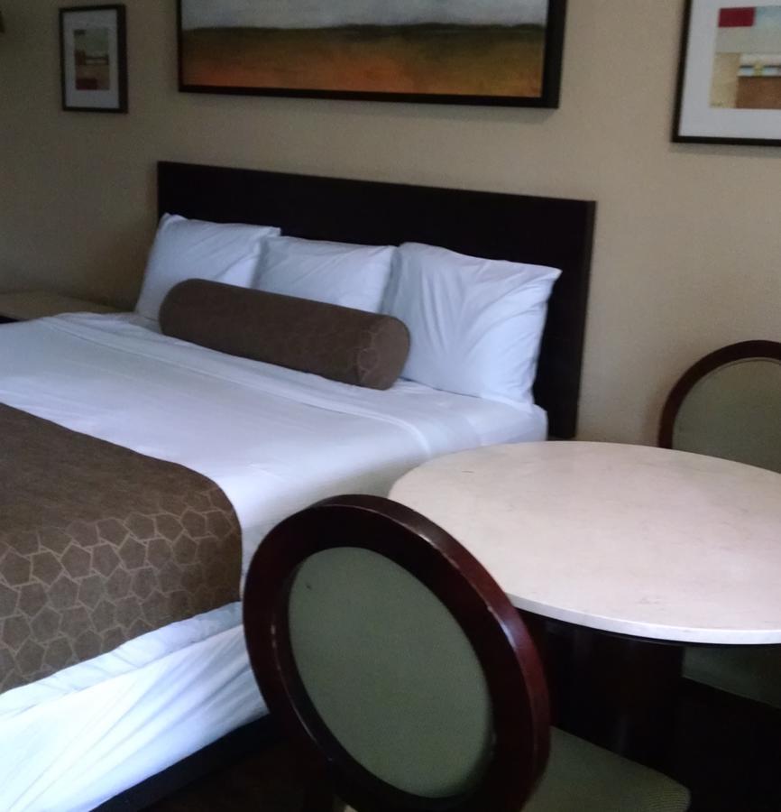 Extend-A-Suites Mobile Tillmans Corner Buitenkant foto