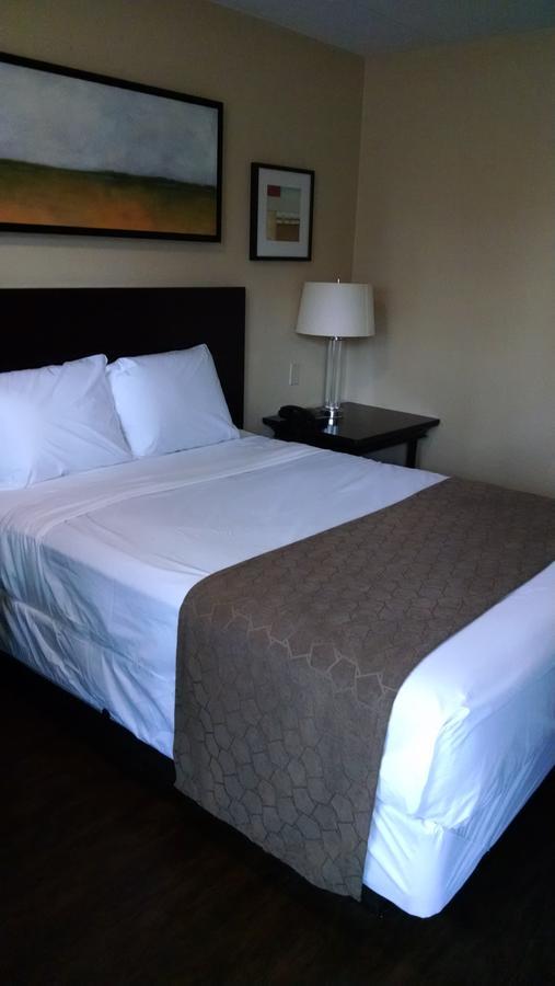 Extend-A-Suites Mobile Tillmans Corner Buitenkant foto